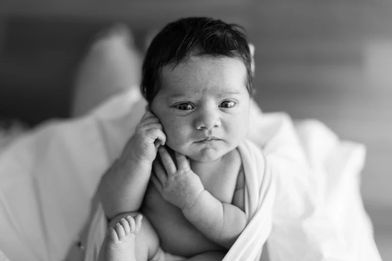 newborn
