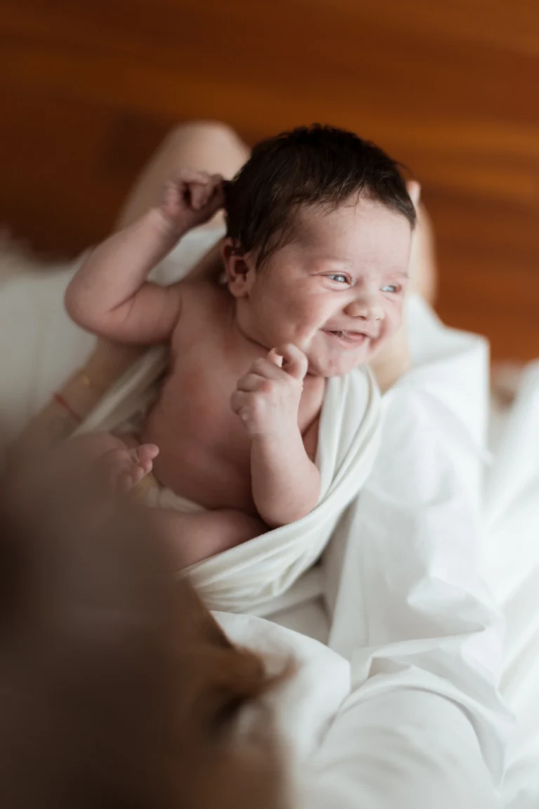 newborn