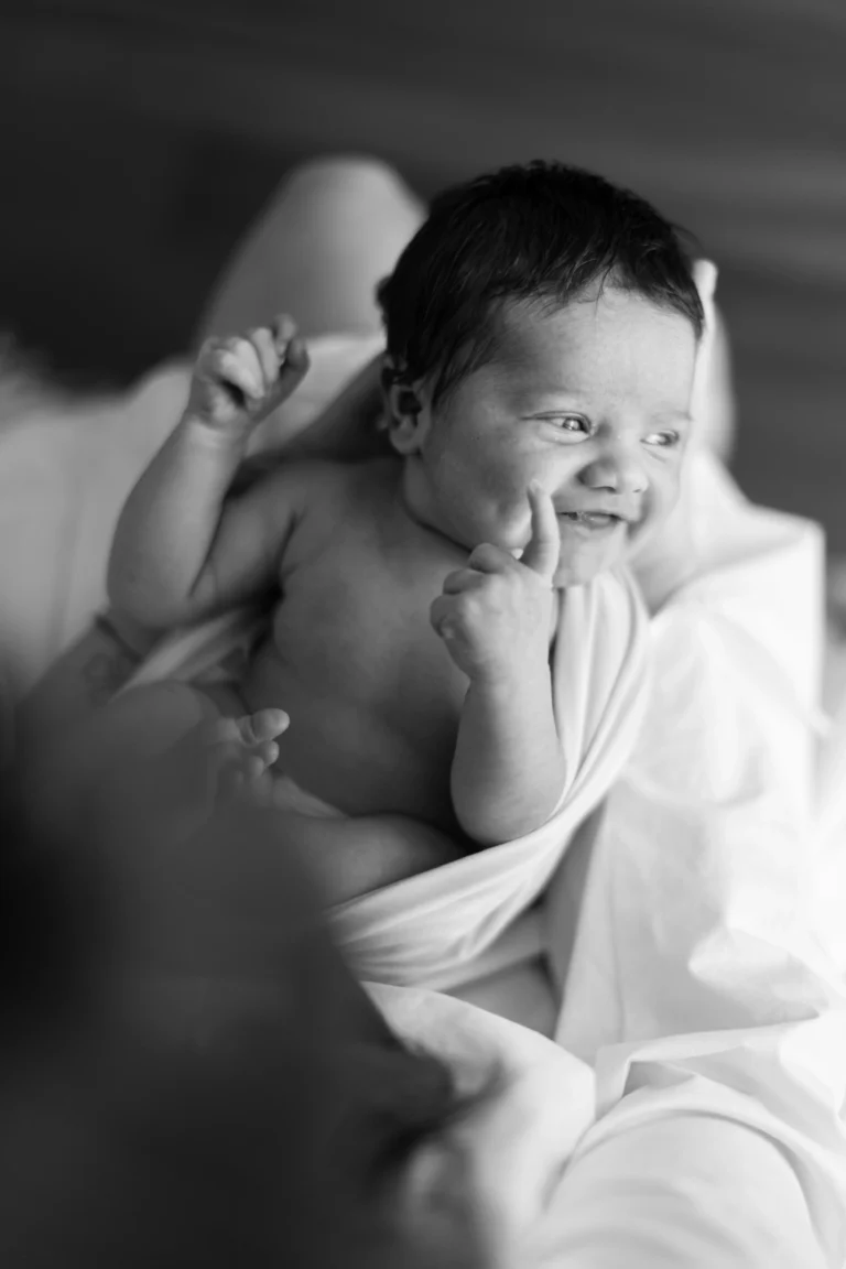 newborn