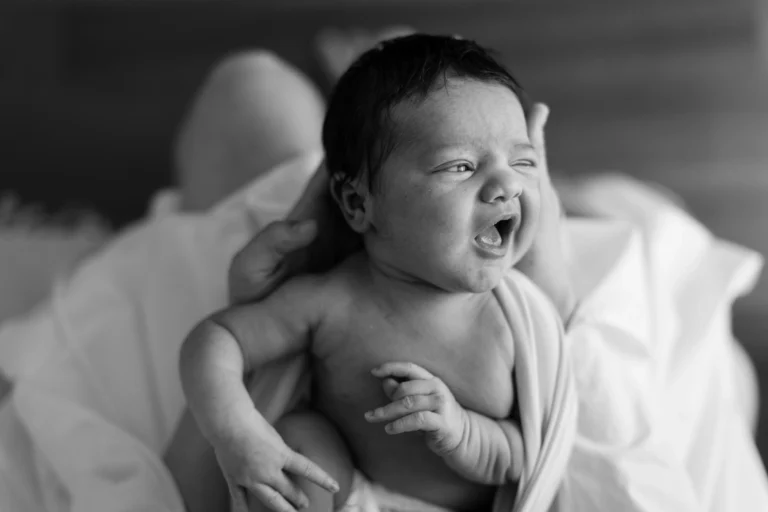newborn