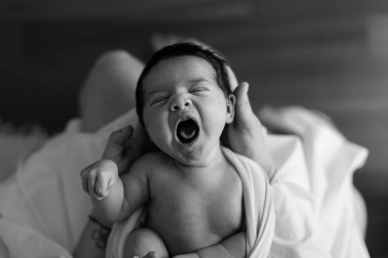 newborn